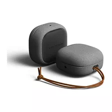 Funda De Audifonos Para Galaxy Buds2 Pro Estilo Piedra Arena