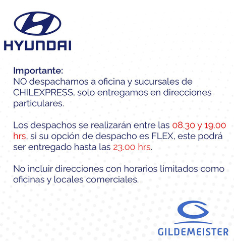 Soporte Parachoque Izq Original Hyundai Tucson Tl 2015 2020 Foto 9