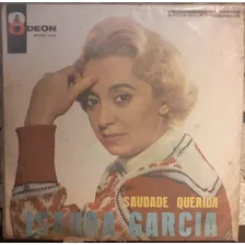 Isaura Garcia - Saudade Querida (ind. Bras.)