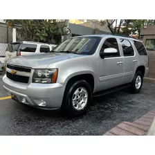 Chevrolet Tahoe Lt Blindada