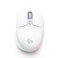 Logitech G705 Aurora Collection, Mouse Gamer Inalámbrico