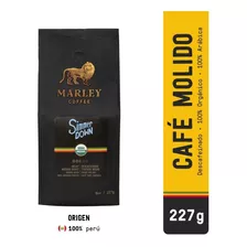 Marley Coffee Café Grano Molido 227 G