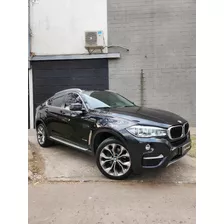 Bmw X6 Xdrive 35i