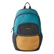 Mochila Rip Curl Ozone 30 Litros Journeys Blue Green Tamanho Único