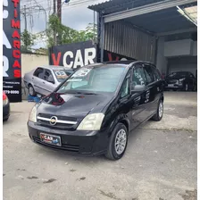 Chevrolet Meriva Joy 2008