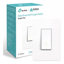 Interruptor De Luz Inteligente Tp-link Hs200