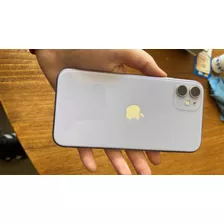 iPhone 11 64 Gb Morado