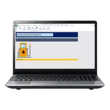 Planilha Controle De Abastecimento De Combustível Excel 