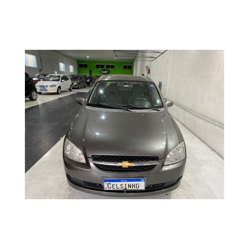 CHEVROLET CLASSIC ADVANTAGE 1.0 VHC FLEXPOWER 4P 2015 - 1260004260