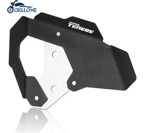 Funda Protectora De Taln Super Tenere Para Yamaha Xt1200z Foto 9