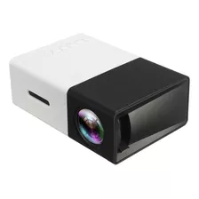 Mini Proyector Led Portatil