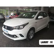 Fiat Argo Drive 2018 - Larry