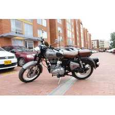 Royal Enfield Classic 350 2019