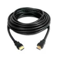 Cable Hdmi 3 Metros 4k Protegido Anti Golpes