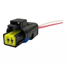 Chicote Sensor De Temperatura Citroen C3 A C5 - Xsara