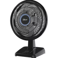 Ventilador Oster Super Breeze 2 Em 1 6 Pás - Ovtr480