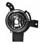 Faro Niebla Ford Ecosport 04-07 S/foco Lh=rh Ald