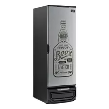 Cervejeira 570 Litros Frost Free Porta Cega Gcb-57 Gw Ti Wt