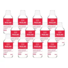 Hidratante Vaselina Líquida Vasemax Farmax 100ml (c/12)