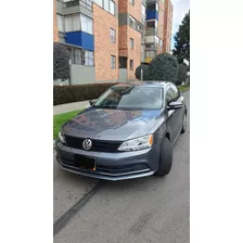 Volkswagen New Jetta Confortline 2.0 Modelo 2016