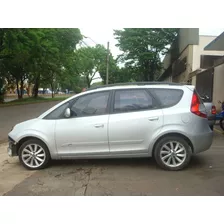 Peças Jac J6 2.0 16v Diamond Man 11/12 (lugares) 7s