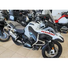 Bmw R1200 Gs Adventure 2017 - Cordasco Austral Nqn G