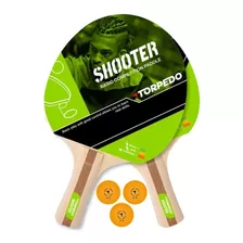 Paletas De Ping Pong Raqueta Tenis Mesa Deporte (variadas)