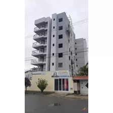 Lançamento A Poucos Metros Da Praia, San Paolo, Porto Novo, Caraguatatuba/sp