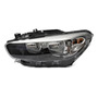 Par Optico Para Bmw Serie 1 F20 2012 2014 BMW Serie 1