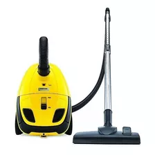 Aspiradora Vc1 Karcher Hogar Vc 1 1000 Wattas Lavable Bolsa