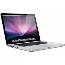 Macbook Pro Core 2 Duo 4gb Mid 2010 Sierra