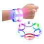 Segunda imagen para búsqueda de pulseras led