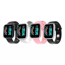 Reloj Táctil Smart Watch Pulsera Bluetooth Android Oryx Celu