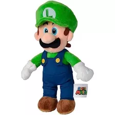 Luigi De Peluche Oficial 8 