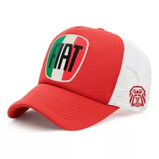 Gorra Personalizada Automoviles Fiat