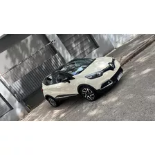 Renault Captur 2017 0.9 Tce90 Expression