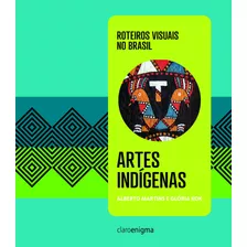 Livro Artes Indígenas