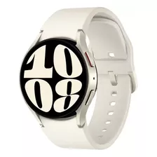 Smartwatch Samsung Galaxy Watch6 Bt 40mm - Creme Sm-r930