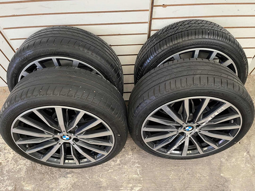 Rines Bmw Serie 2 235i M Xdrive Grand Coupe R18/5-112 Foto 4