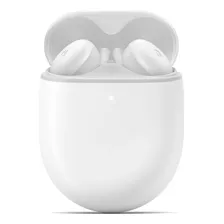 Google Pixel Buds Con Google Assistant Color Blanco 