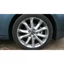 Llantas Mazda