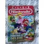 Primera imagen para búsqueda de revistas club nintendo