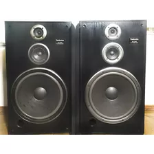 Bafles Technics Sb Cr 99 No Hago Envios 