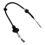 Cable Embrague Para Kia Pride 1.6l 2007