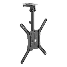 Soporte De Techo Abatible Para Tv Y Monitor 23 A 55 Mount