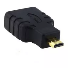  Micro Hdmi Macho A Hdmi Hembra Smartphones Tablet