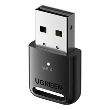 Adaptador Bluetooth Ugreen Versión 5.4 Transmisor Receptor