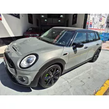 Mini Cooper Clubman