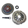 Kit Clutch Hyundai Accent 1.6 L 2001 - 2008 / Nam