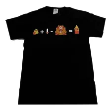 Playera Zelda 8 Bits Princesa Toro 2009 Retro Original